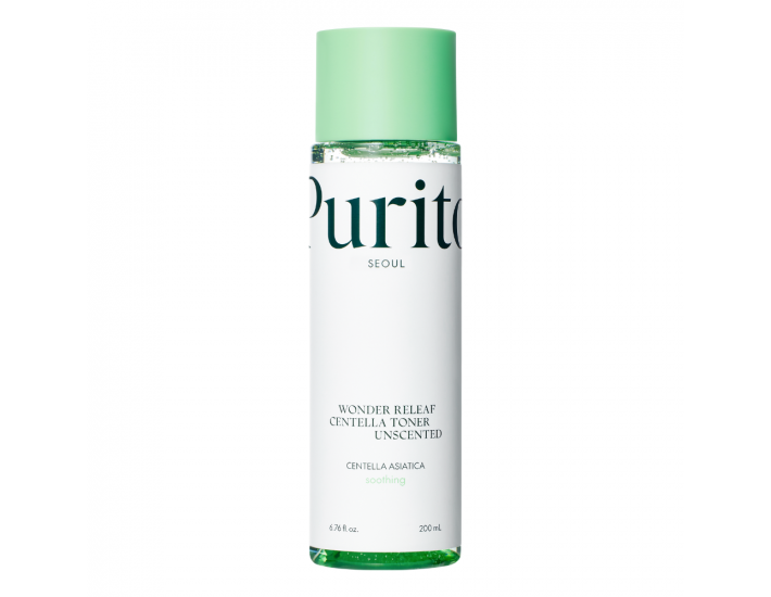 Wonder Releaf Centella Toner